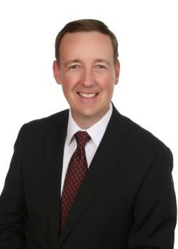 Tactical Vehicle Company Names Middle East, North Africa VP