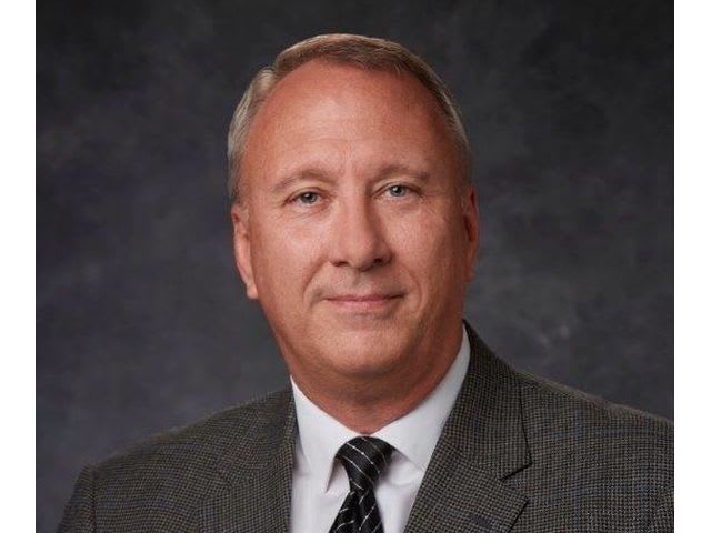 New VP Named at SoundOff Commercial Vehicle Products