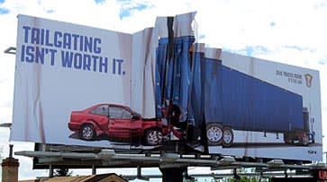 Operation Safe Driver Week Aims to Prevent Distracted Driving