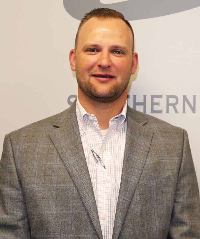 Southern Refrigerated Transport Names Senior VP of Administration