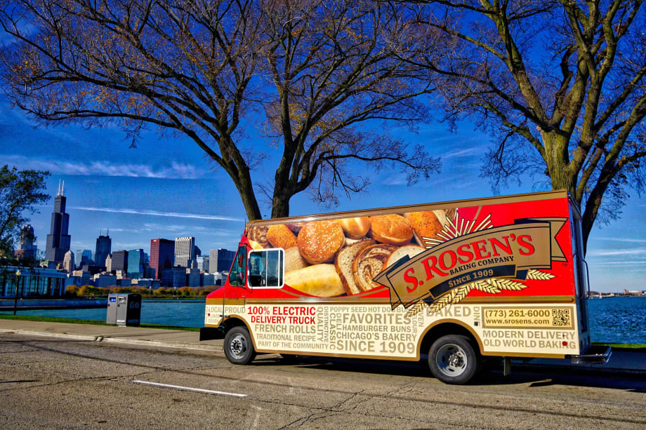 Chicago Clean Cities Fleets Reduce 230K Tons of GHG