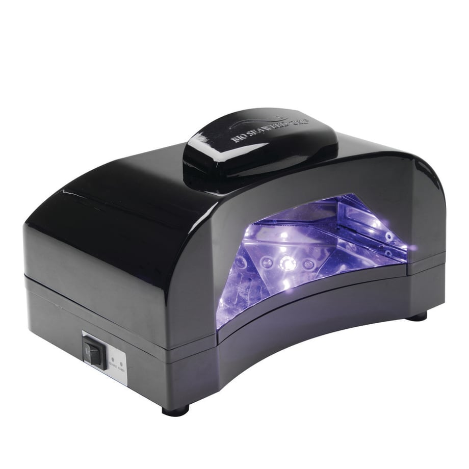 A Light Finish: The Latest in LED Gel Lamp Technology