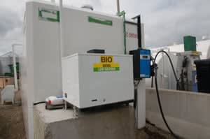 What Happened to Biodiesel?