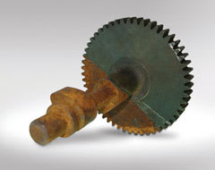 Non-Corrosive Rust Removal Formula