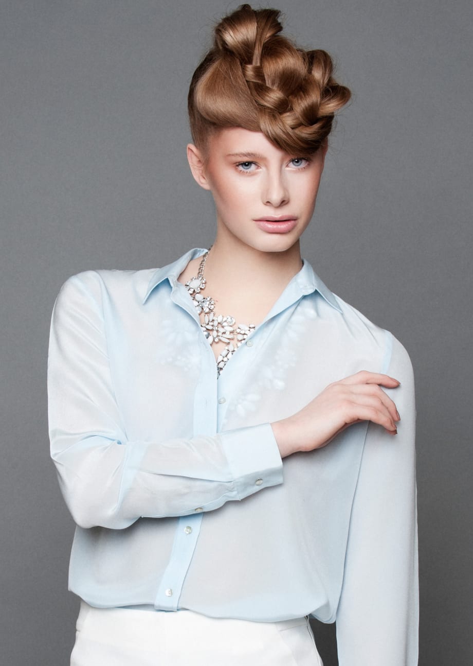 Inspired by Silk: The Beauty of BioSilk Collection