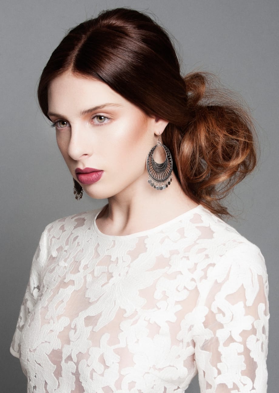 Inspired by Silk: The Beauty of BioSilk Collection