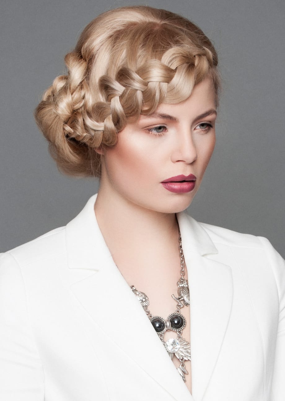 Inspired by Silk: The Beauty of BioSilk Collection