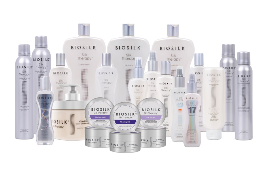 Farouk Systems: Product Pioneer - Safe Hair Care, Hair Color & Tools