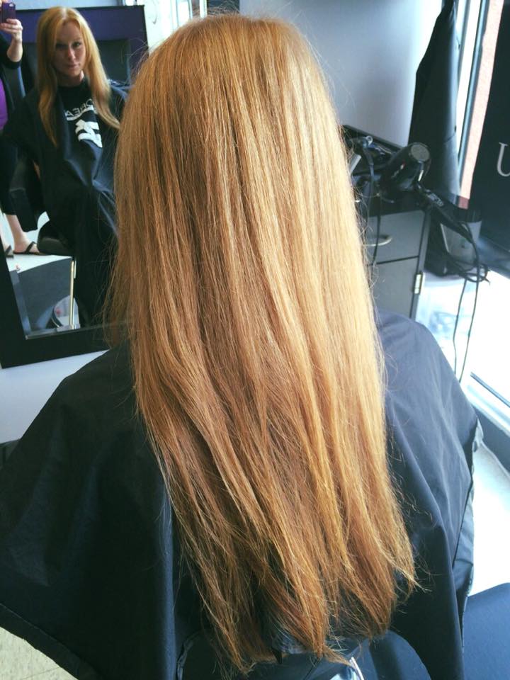 A Replacement for Foil in Haircoloring? Here it is - and it's Biodegradable!