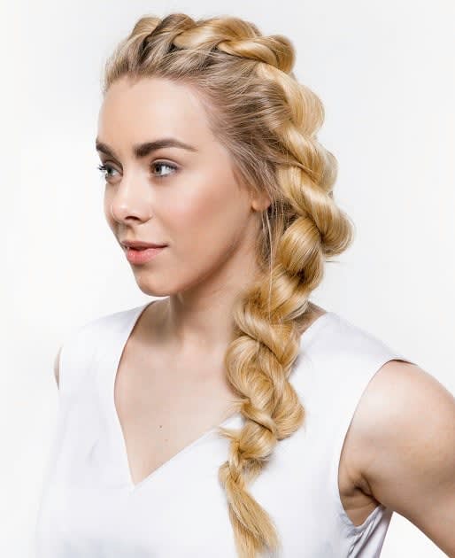 Biolage R.A.W. Adds Stylers