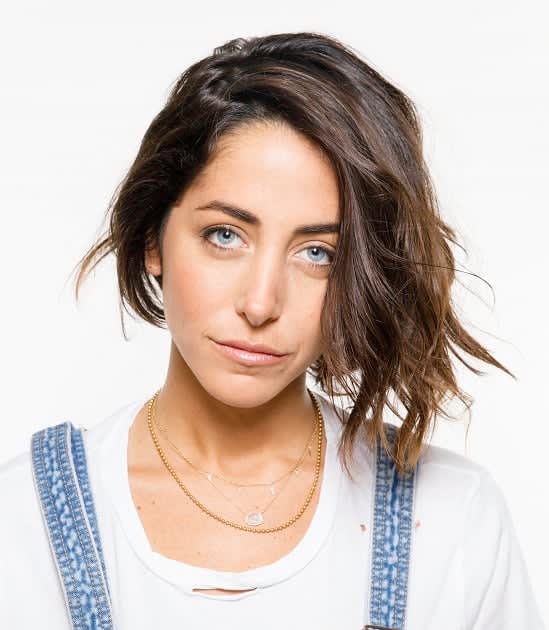 Biolage R.A.W. Adds Stylers