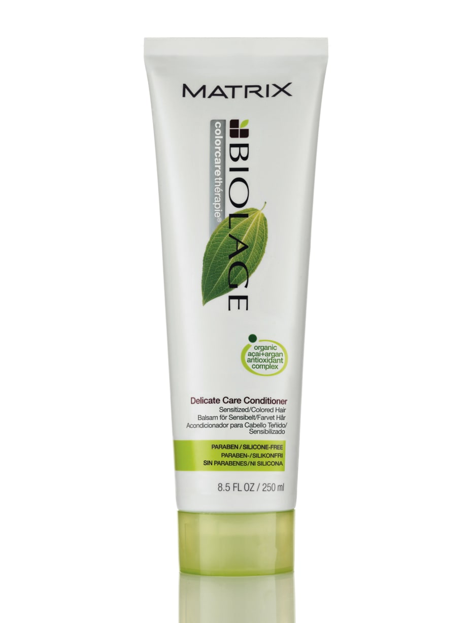 BIOLAGE colorcarethérapie Delicate Care