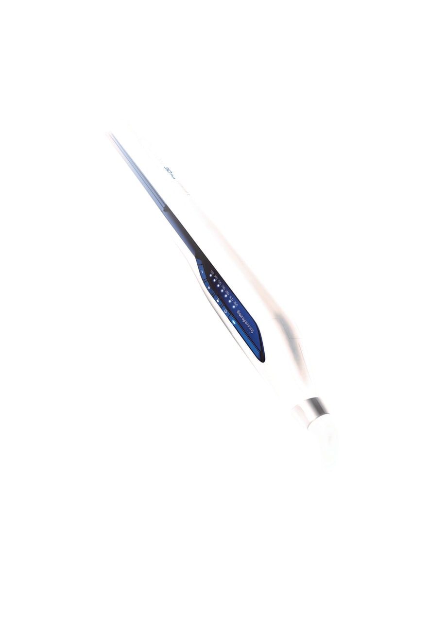 Introducing Bioprogramming: Beauty Devices Designed to Treat Hair While Styling