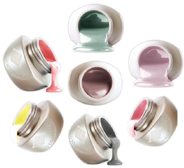 Gels Are Here to Stay: 19 Potted Gels That Never Go Out of Style