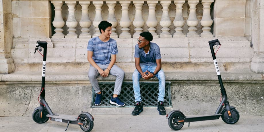 New guide helps cities navigate micromobility landscape