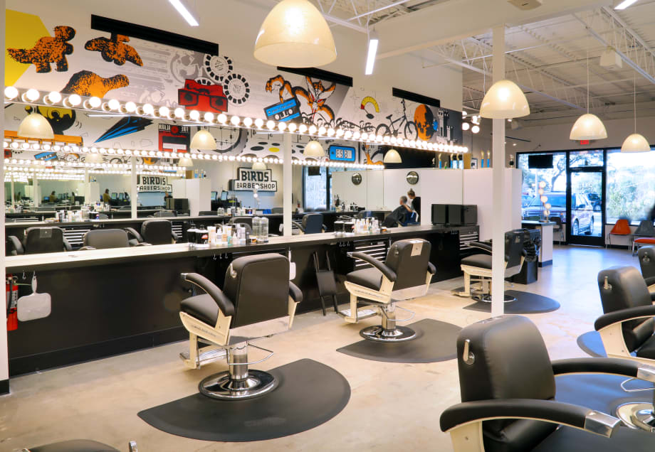 2019 Salons of the Year: Trend Watch