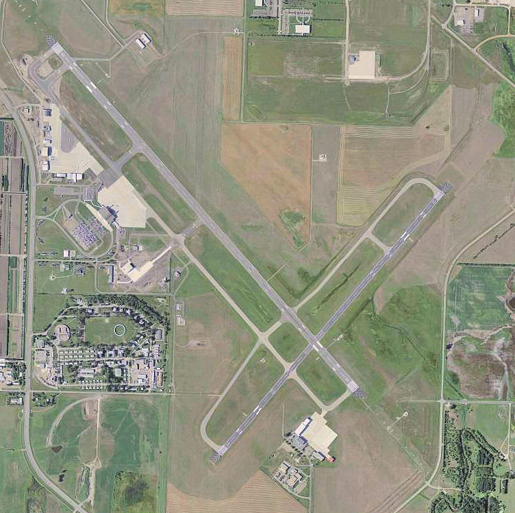 Bismarck Airport Car Wash to be Privately Funded