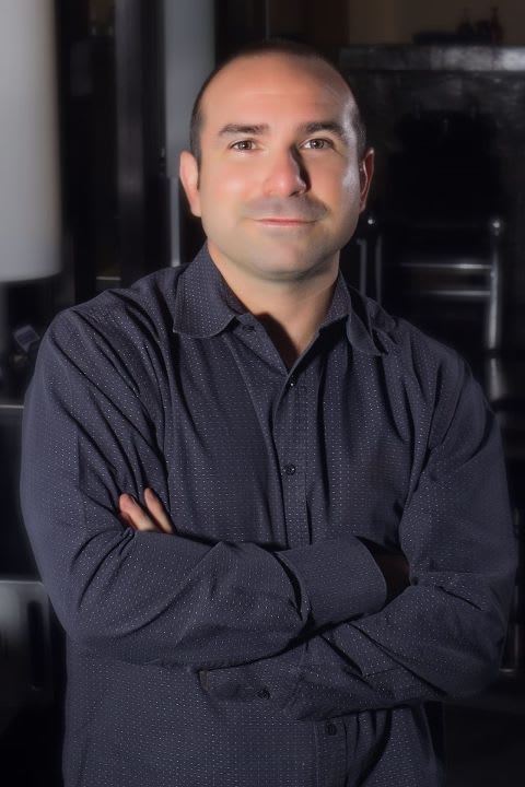 Business Building: The Beauty of Benchmarking