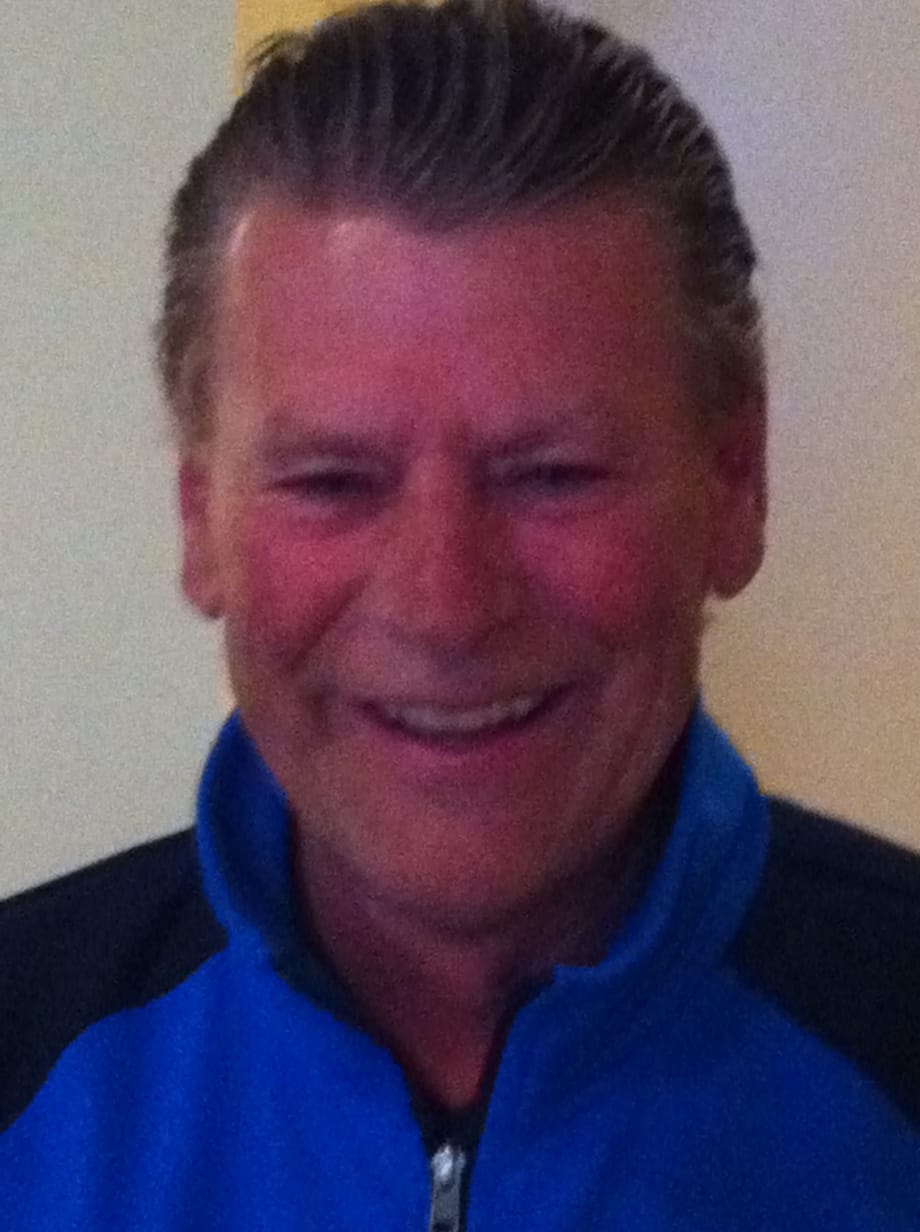 Roger Bjork Becomes National Fleet Sales Rep With Chapman Auto Group and Mile Fleet