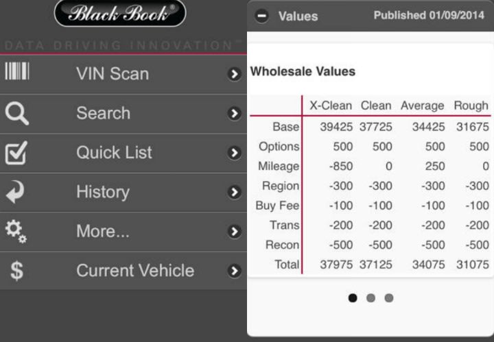 Black Book Introduces Mobile App