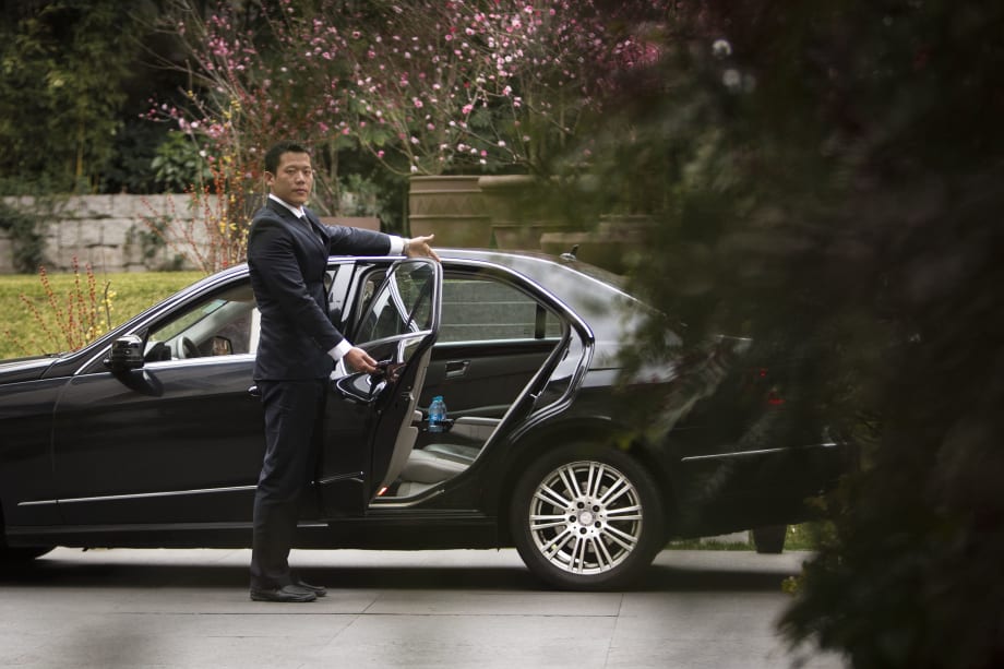 Uber Approved for Pickups at Los Angeles Airport