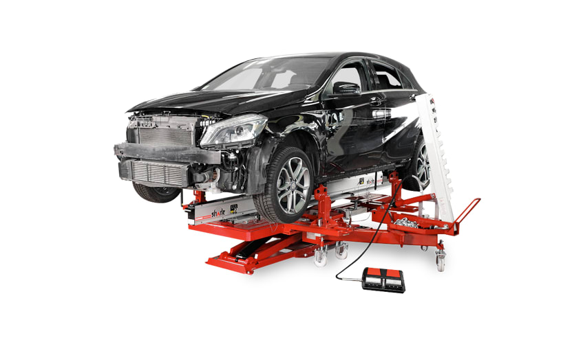 Morbark Introduces Articulated Wheel Loader