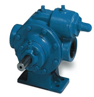 Blackmer's CRL Pumps Designed to Handle Liquid CO2 Service