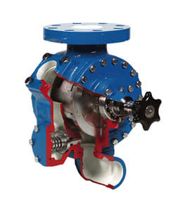 Blackmer Offers TLGLF Pumps For LPG Bobtails, Transports
