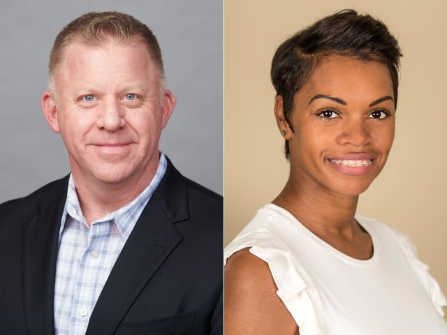 New Leadership Takes the Reins at NSTA