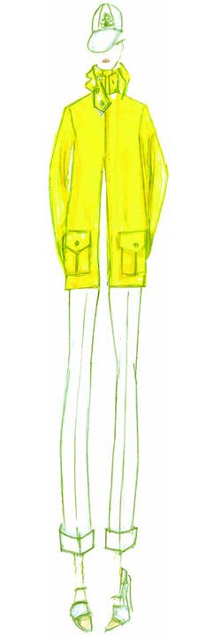 Spring 2012 Color Trends from the Pantone Institute