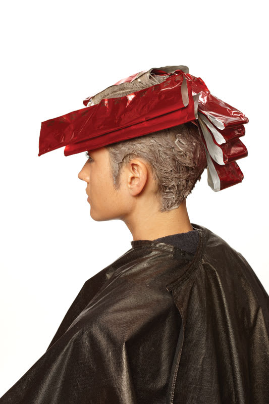 Blaze: Haute Couture