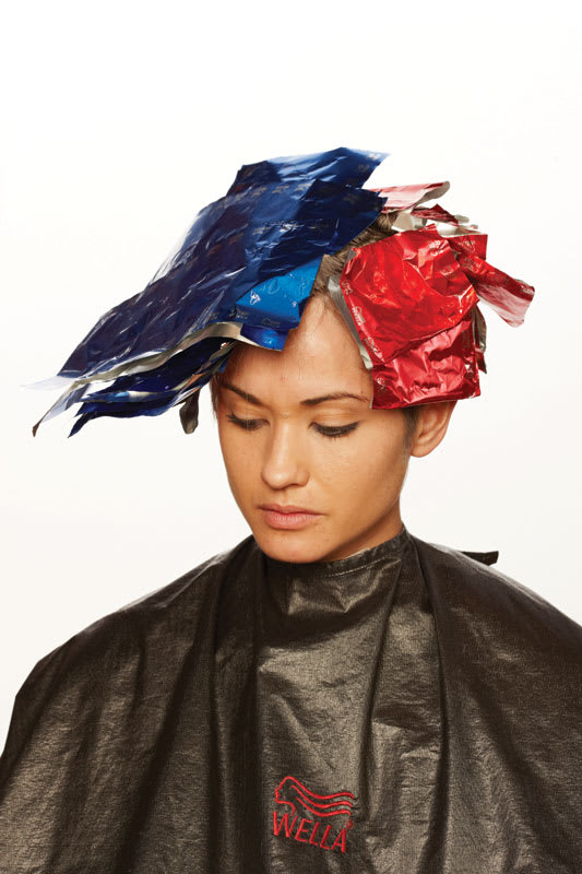 Blaze: Haute Couture