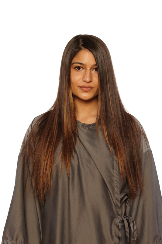 Blaze: Salon Friendly