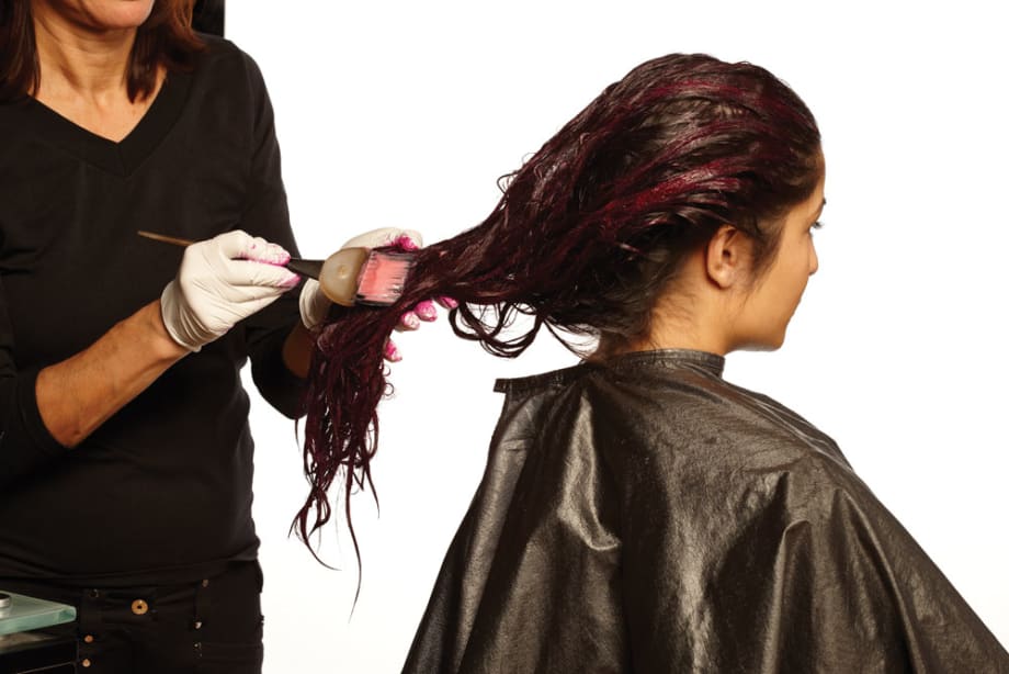 Blaze: Salon Friendly