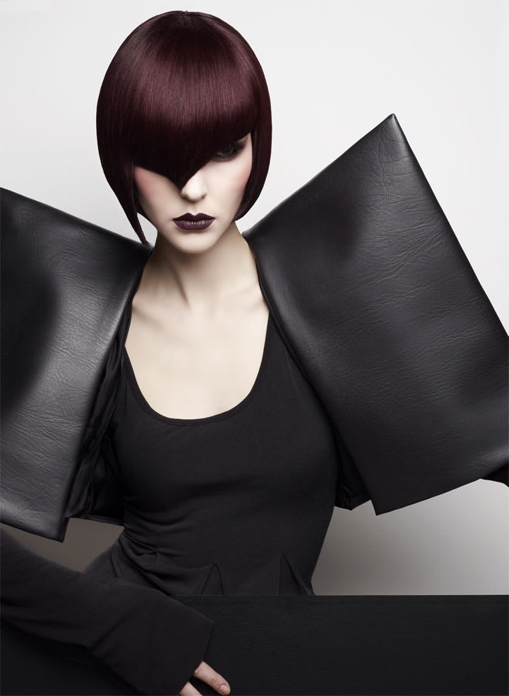 Evie Johnson's Blended Shape Methodology