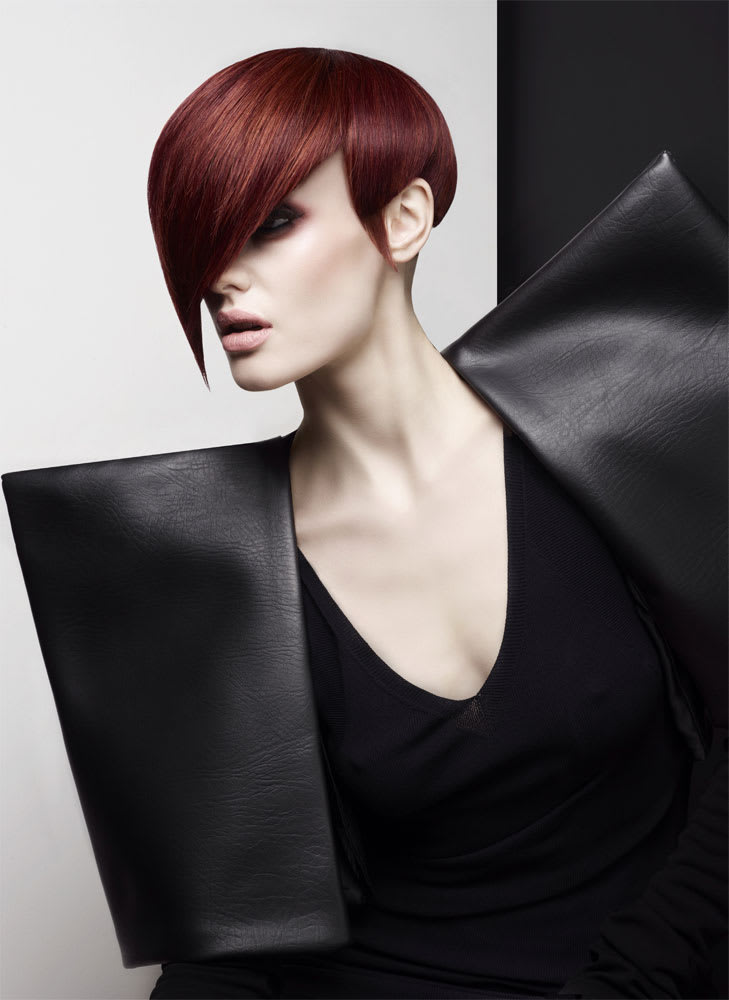 Evie Johnson's Blended Shape Methodology