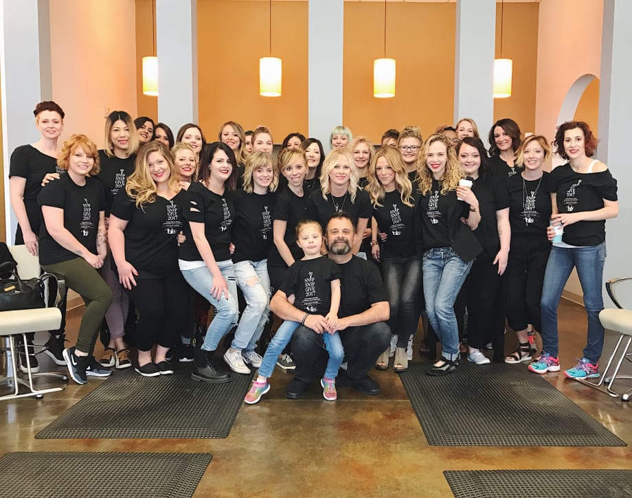 2018 Salon Today 200: Growth, Part 1