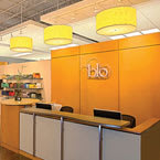 Grand-Prizer Winner: Blo