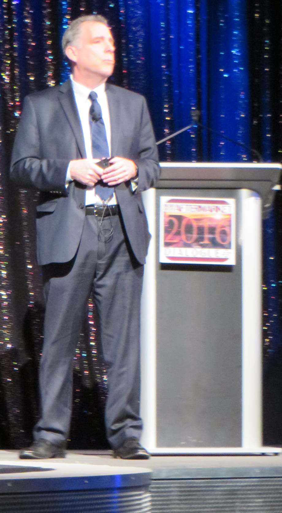 Rising Demand for Aftermarket Parts and Service