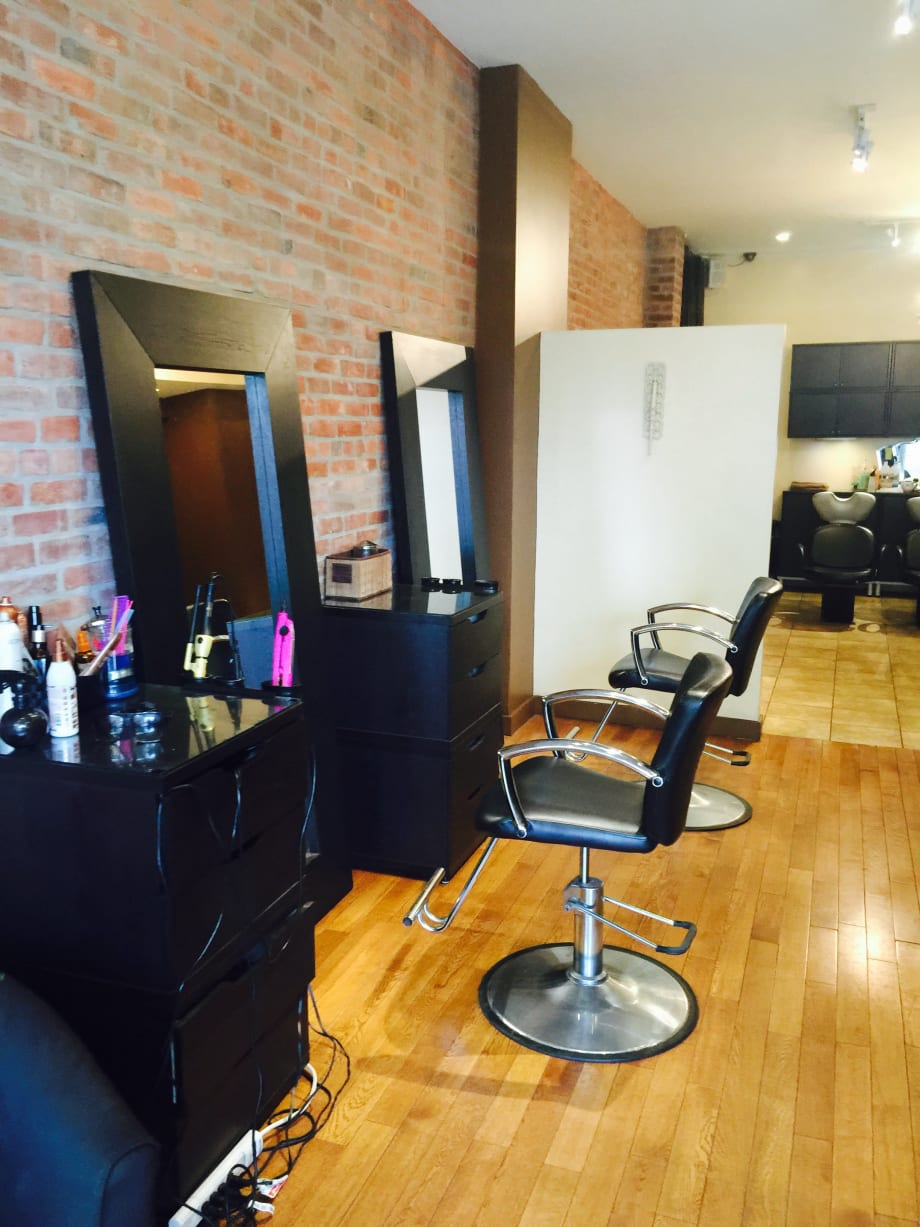 Buying an Existing Salon--Is It Worth It?