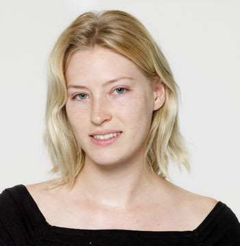 Blonde Ambition by Rose Renda