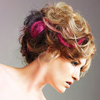 Blonde Ambition by Rose Renda