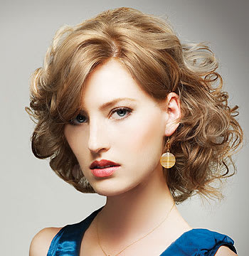 Blonde Ambition by Rose Renda