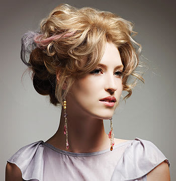 Blonde Ambition by Rose Renda