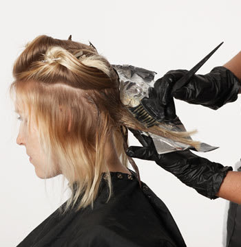 Blonde Ambition by Rose Renda