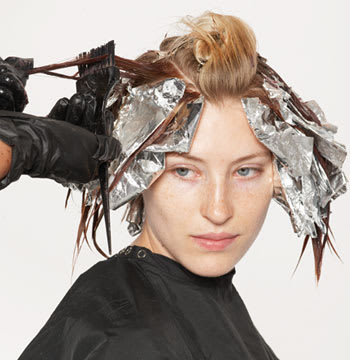 Blonde Ambition by Rose Renda