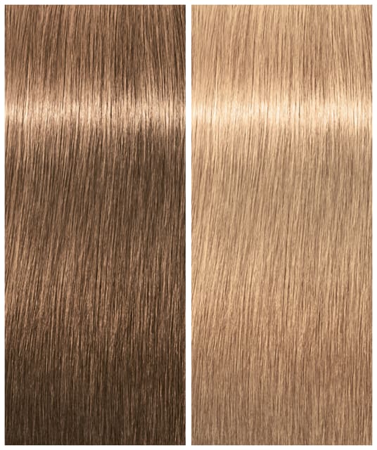 TREND ALERT: Nude Haircolor! Powdery, Sandy and Earthy Tones - Trending Blonde Look