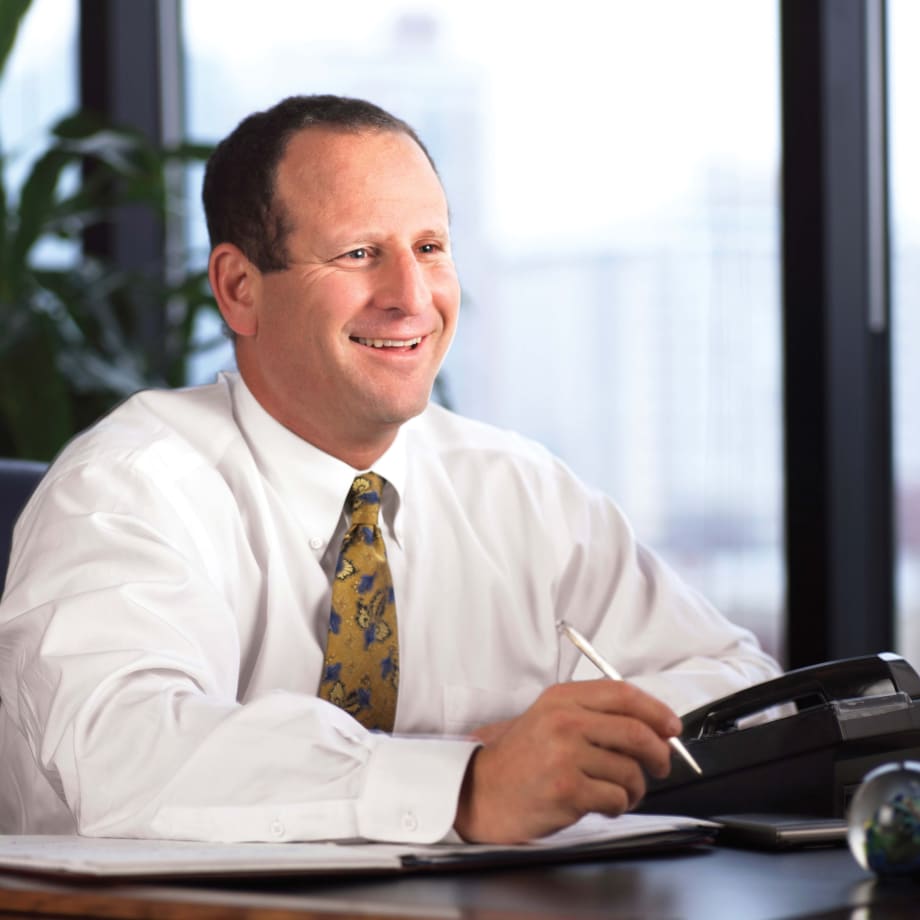 Bloom Promoted to President of Enterprise Fleet Management