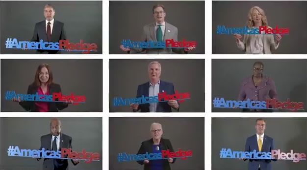 Bloomberg launches $70M challenge for cities fighting climate change