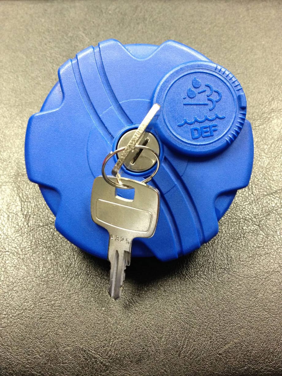 FuelDefend Prevents Fuel Theft, DEF Contamination